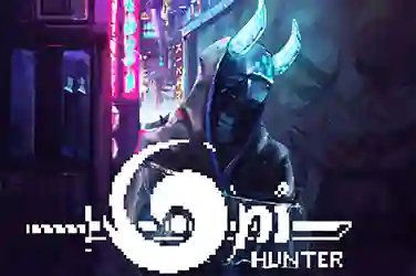Oni Hunter